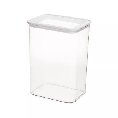 Picture of Airtight Canister13.3 Cups Peel N Place