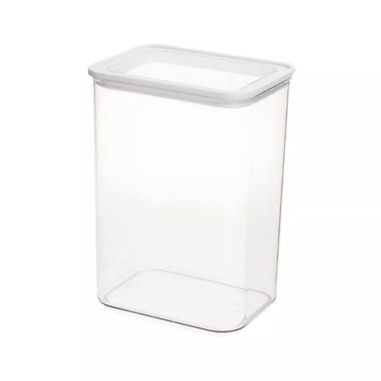 Picture of Airtight Canister13.3 Cups Peel N Place