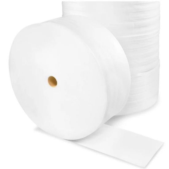 Picture of Cushion-foam 1/16"-thick 12"-wide Perforated