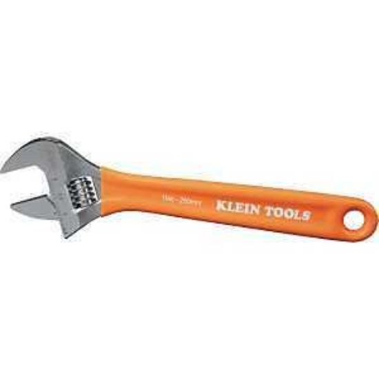 Picture of Adjustable Wrench X-capac 10"