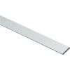 Picture of Flat-BarFinish Anodized-Clear 3/4" X 1/8" X 6'