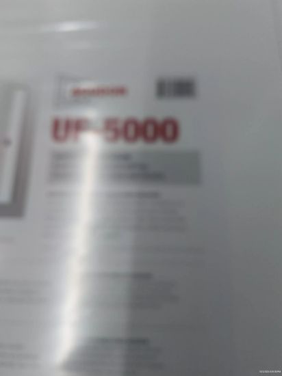 Picture of Access-Door Uf-5000 12 X 12 Sc Pc Metal