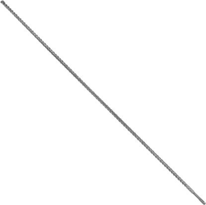 Picture of 1/2" X 37" X 39" Sds-plus 2-cutter Carbide-tipped Hammer Drill Bit