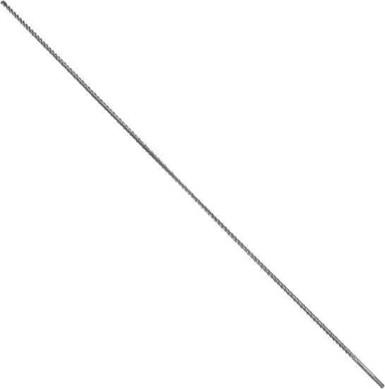 Picture of 3/8" X 37" X 39" Sds-plus 2-cutter Carbide-tipped Hammer Drill Bit