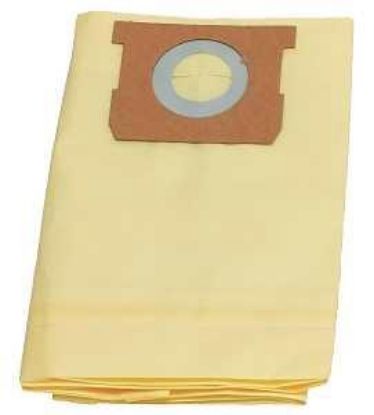 Picture of Wet/dry-vacuum Filter-bag High-efficiency 5-6-gal