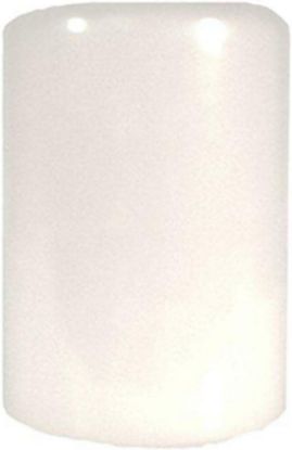 Picture of Pillar-Candle Unscented- White (2.8x4)
