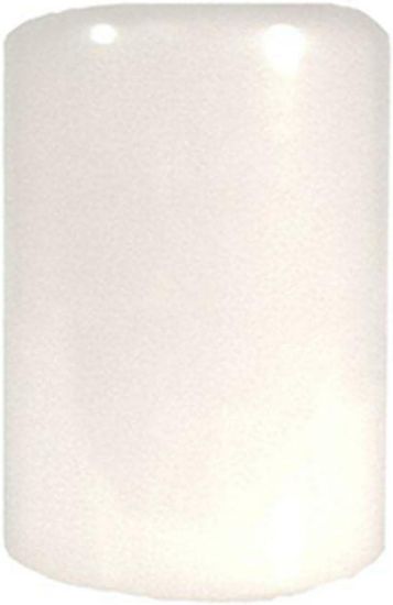 Picture of Pillar-Candle Unscented- White (2.8x4)