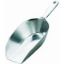 Picture of 10-1/2" Flat-bottom Kitchen-scoop