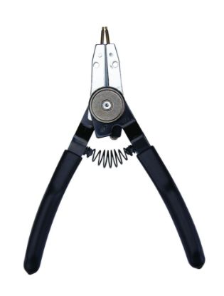 Picture of Snap Ring Pliers With Reversible Action