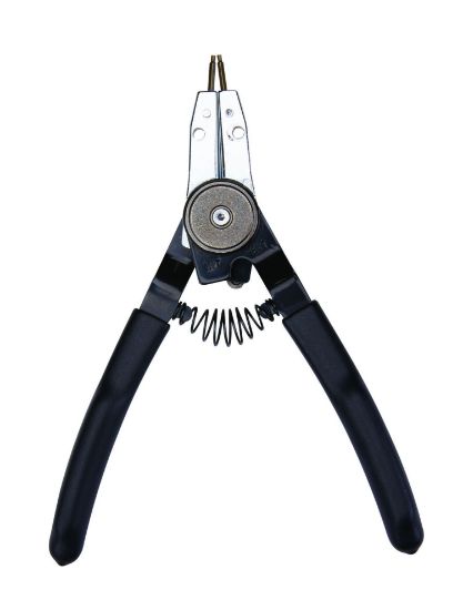 Picture of Snap Ring Pliers With Reversible Action