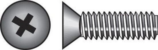 Picture of Machine-screw