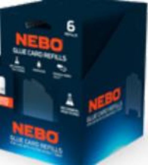 Picture of Flying Insect Trap Plug-in Glue-board-trap Refill