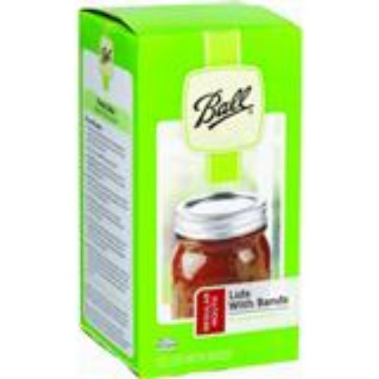 Picture of Kerr Can Jar Cap