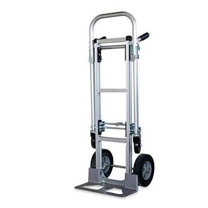 Picture of Hand-Truck 710lb 2in1 Aluminum