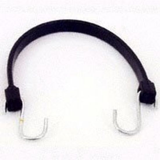 Picture of Tarp-Strap Epdm Rubber 34"
