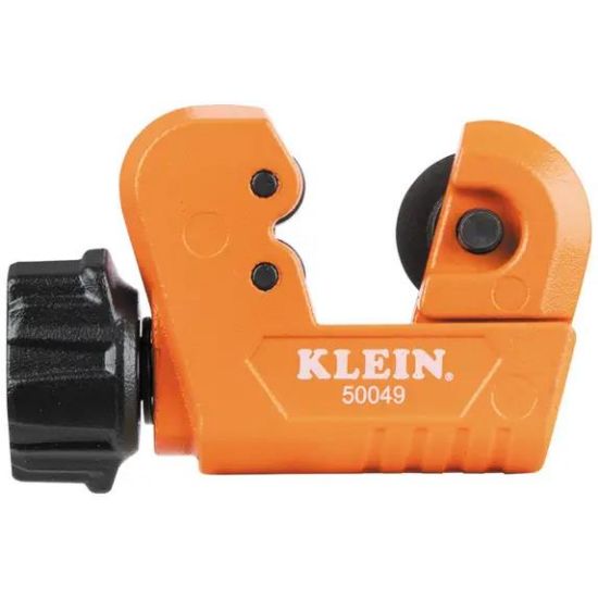 Picture of Klein Tools 5/8" Nano Tubing Cutter