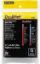 Picture of Hot-Melt Glue-Stick General-Use Dual-Temperature Hot-Melt 4" x 0.28" Diameter
