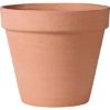 Picture of Flower-pot Blush Clay