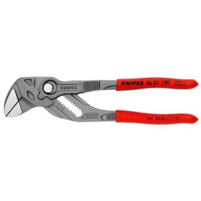 Picture of Pliers Wrench