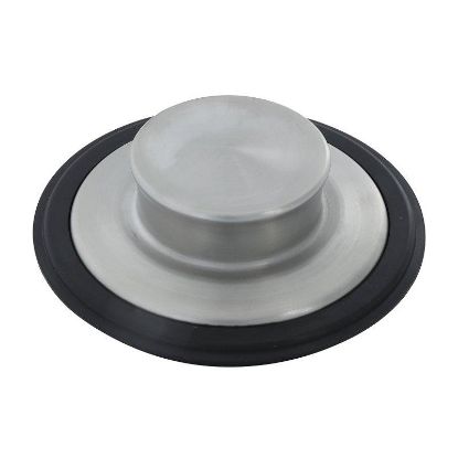 Picture of Garbage Disposal Drain Stopper Stainless-steel