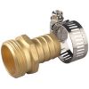 Picture of Hose-coupling 3/4" Male