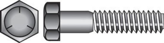 Picture of Cap-Bolt