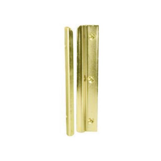 Picture of Interlock Polished Brass