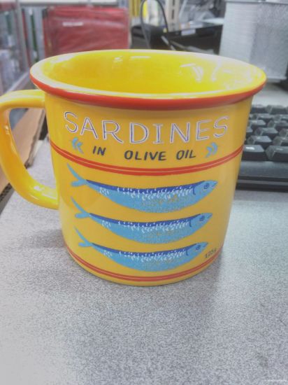 Picture of Del Mar Mug