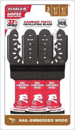 Picture of Blade Osc Bm Unv Ne Wd 1-1/4in