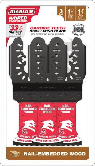 Picture of Blade Osc Bm Unv Ne Wd 1-1/4in