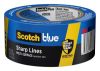 Picture of Masking-Tape Blue Edge-lock