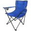 Picture of Camping Chair with Bag Blue
