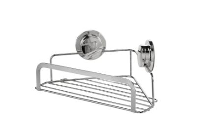 Picture of Corner-basket Sticky-pads Chrome-plated