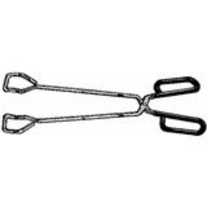 Picture of 12" Tongs W/ Vinyl Coated Handles