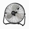 Picture of Cradle-fan High-velocity Metal 3-speeds 14"