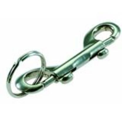 Picture of Bolt-Snap Double-End