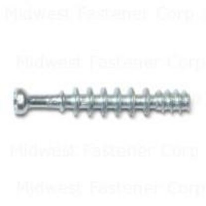 Picture of Wood-screw Dowels 6-mm X 42mm