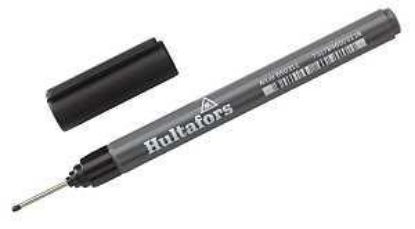 Picture of Ink-marker Deep-hole Reach Black