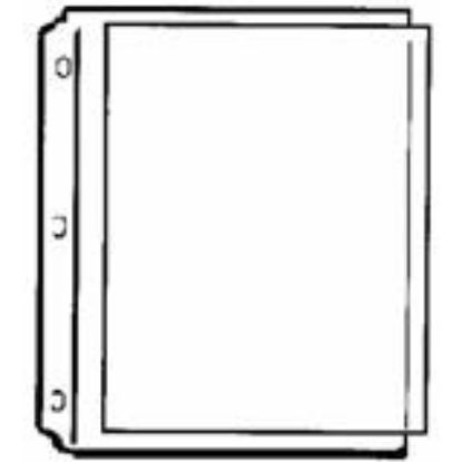 Picture of Sheet Protector