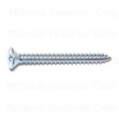 Picture of Sheetmetal-Screw #14 x 2-1/2"