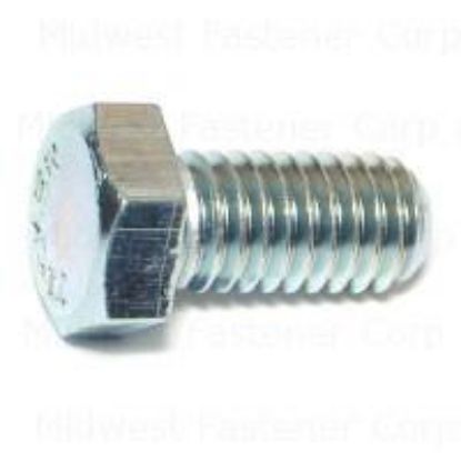 Picture of Tap-Bolt Mild-Steel 3/8"-16 x 3/4"