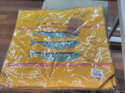 Picture of Del Mar Tote Bag