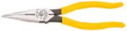 Picture of 8" HD L NeedNose Pliers