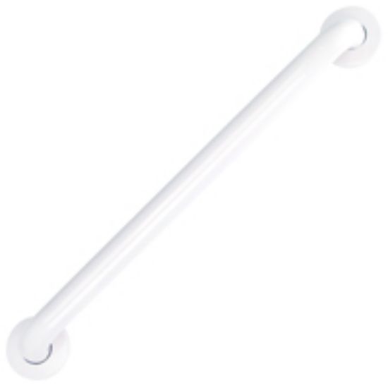 Picture of Safety Grab-bar White