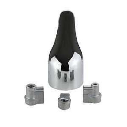 Picture of Lever-handle Replacement Delta-shower Series-13/14,70,212 Chrome