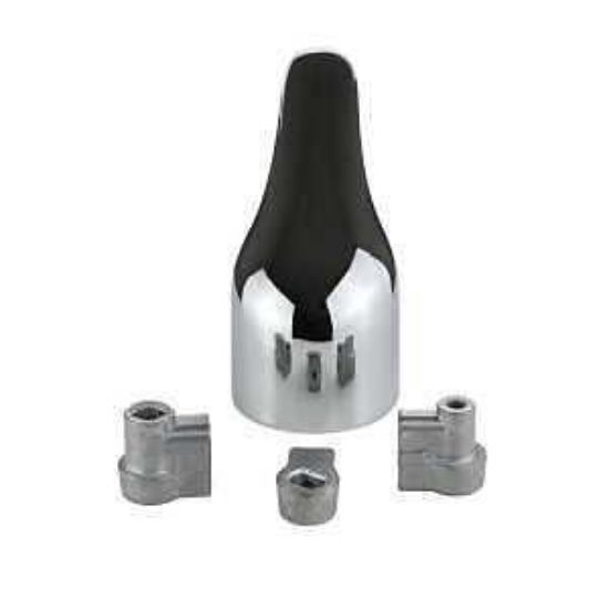 Picture of Lever-handle Replacement Delta-shower Series-13/14,70,212 Chrome