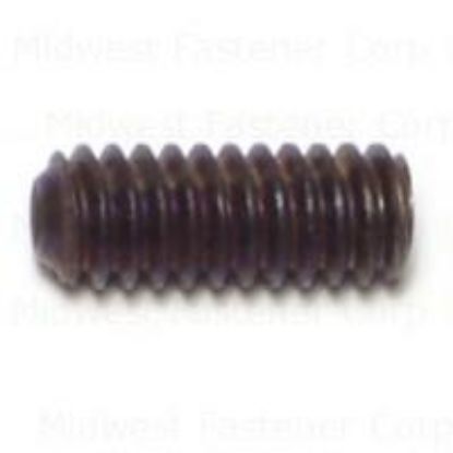 Picture of 1/4-20 TPI 20 X 5/8 Socket-Hex-Drive Set-Screw