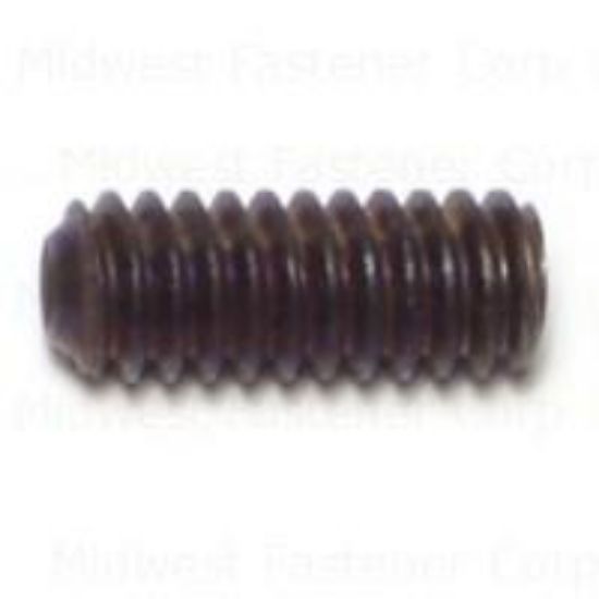 Picture of 1/4-20 TPI 20 X 5/8 Socket-Hex-Drive Set-Screw