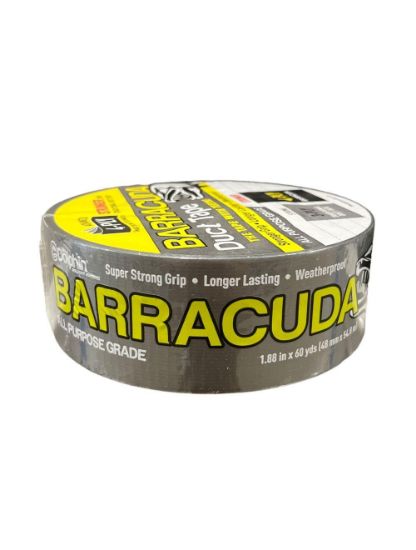 Picture of Duct-tape All Purpose Gray 1.88" X 60-yds