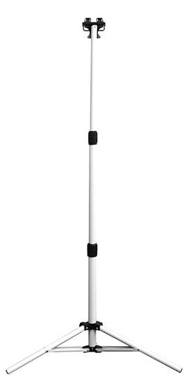 Picture of Tripod Telescoping With Universal Gt-lite Clamp 54"